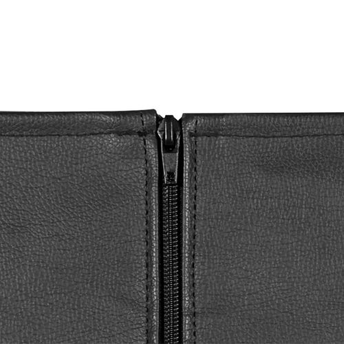 Zip-Up Full Sleeve Arm Restraint - Black na Arena.pl