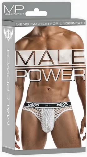 Stringi Lo Rise SM Male Power na Arena.pl