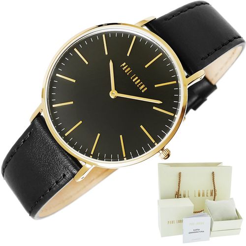 zegarek damski paul lorens pl11014a7-1a2 na Arena.pl