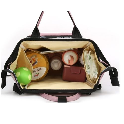 Torba, organizer do wózka plecak dla mamy, taty PLM22R na Arena.pl