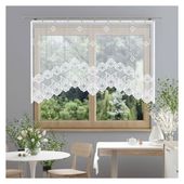 Firanka Alperena 150 x 100 cm DomoweTekstylia | WN087A 100