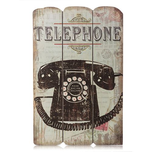 Obrazek w Stylu Vintage na Arena.pl