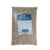 Nasiona Słonecznika Łuskane W Worku Ptaki Wolnożyjące 1 kg Garden & Fun