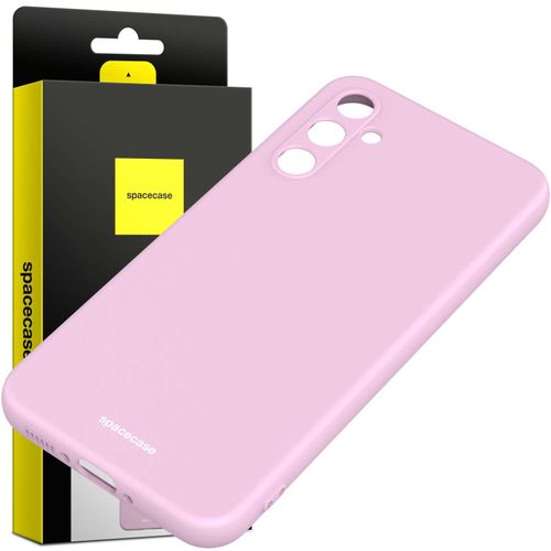 Spacecase Silicone Case Galaxy A54 5G Lilac na Arena.pl
