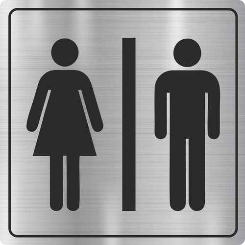 Tabliczka Piktogram ZAKAZ WPROWADZANIA PSÓW na Arena.pl