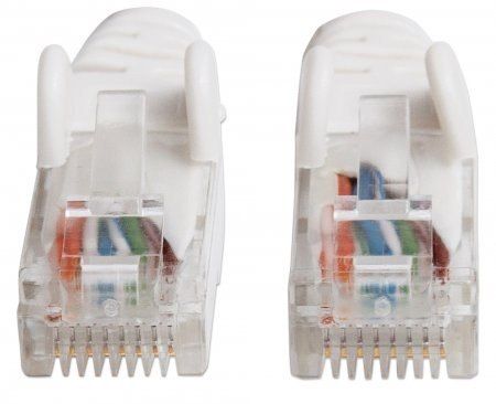 INTELLINET NETWORK SOLUTIONS RJ-45 - RJ-45 5 m 5 Patchcord na Arena.pl