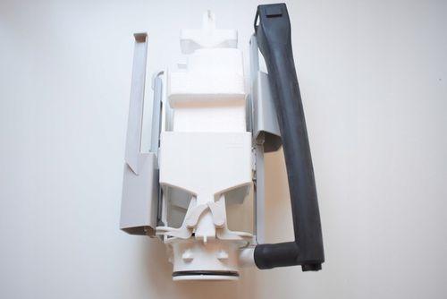 TECHNIC zawór spustowy z systemem Smart Fresh KOŁO na Arena.pl