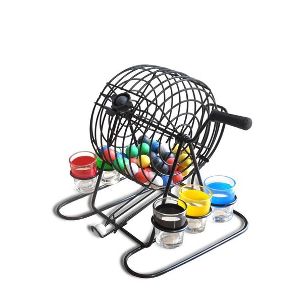 Imprezowe bingo zdjęcie 1