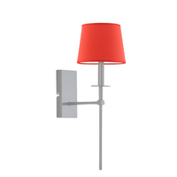 Lampka ścienna do czytania PASTO