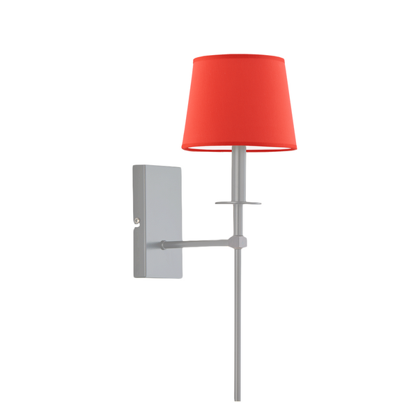 Lampka ścienna do czytania PASTO zdjęcie 1