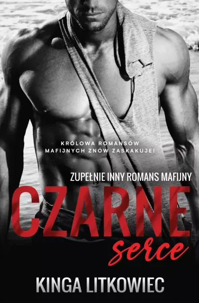 Czarne serce zdjęcie 1