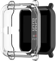ETUI CASE BUMPER FUTERAŁ OCHRONA 2W1 DO XIAOMI HUAMI AMAZFIT GTS 2 MINI