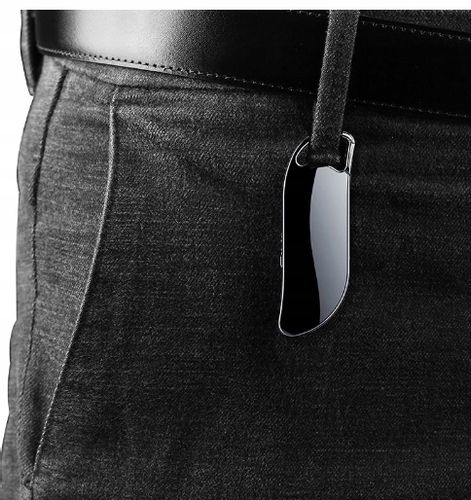 MINI DYKTAFON PENDRIVE URUCHAMIANY NA GŁOS 32GB HQ na Arena.pl