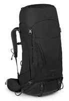 Plecak turystyczny Osprey Kestrel 58 L/XL 41-60 l czarny