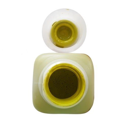 FARBA do skóry Renoskór 30ml WILBRA - seledyn na Arena.pl