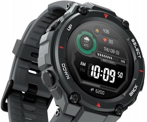 AMAZFIT T-REX KHAKI SMARTWATCH na Arena.pl