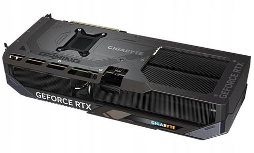 Karta graficzna Gigabyte GeForce RTX 5080 Gaming OC 16GB GDDR7 na Arena.pl