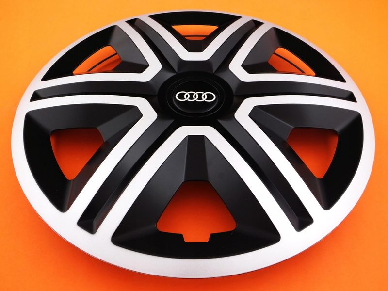 KOŁPAKI 16 AUDI A4 B4 TT A3 80 A5 Q3 Q5 A6 A7 ACM zdjęcie 3