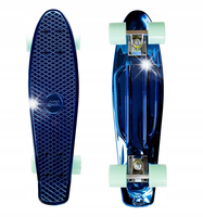 Deskorolka FISZKA Pennyboard Miejska Dla Chłopca