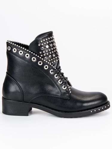 STYLOWE BOTKI WORKERY Rozmiar - 39 na Arena.pl