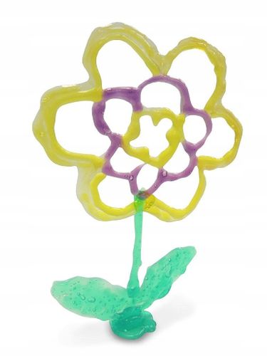 EPEE 3D MAGIC FABRYKA MAGIC PEN DŁUGOPIS HANDMADE na Arena.pl