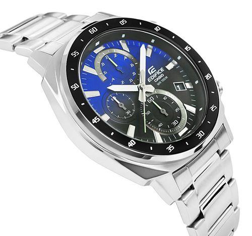 zegarek męski casio edifice efv-600d-2avuef 10 bar na Arena.pl