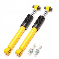 Amortyzatory sportowe tylne RENAULT MEGANE II 2