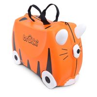 Trunki Walizeczka jeżdżąca Tygrysek Tipu