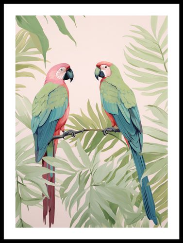 Plakat 39,5x55cm Dialog Ara na Arena.pl