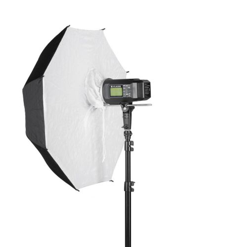 Softbox parasolkowy Quadralite Umbrella Softbox 101cm na Arena.pl