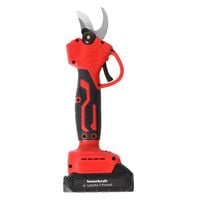 SEKATOR AKUMULATOROWY BAUERKRAFT 600W ERGONOMICZNY DO 30MM AKU