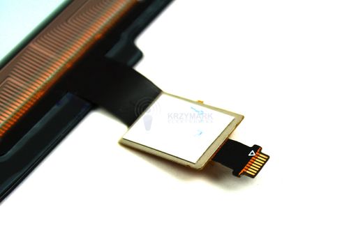 DIGITIZER DOTYK PANEL EKRAN LENOVO TAB A8-50 A5500 na Arena.pl