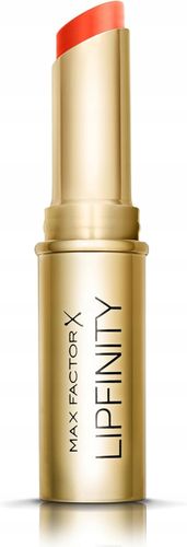 Szminka Max Factor Infinity Long Lasting Bullet 30 Forever Striking na Arena.pl