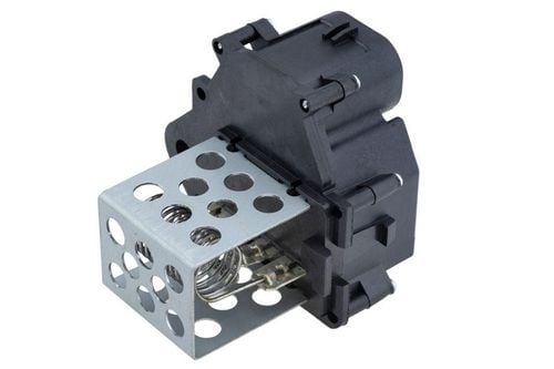 REZYSTOR DMUCHAWY PEUGEOT 307 CC 2003 2004 2005 2006 2007 2008 2009 na Arena.pl