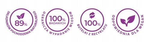 Biotebal EFFECT Specjalistyczna odzywka przeciw wypadaniu włosów 200ml na Arena.pl