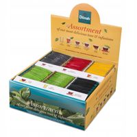 Herbata Dilmah Pick Mix 120 torebek