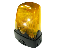 Lampa CAME KIARO 24V KLED24 BXV ATS BX AXI ostrzegawcza sygnalizacyjna