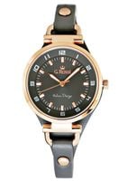 zegarek damski g.rossi 3652a2-1b3 + box