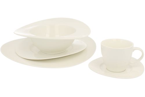 DUO Dancing - 20 części na 4 osoby na Arena.pl