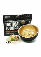Liofilizat Tactical Foodpack Grzybowe risotto 580 g