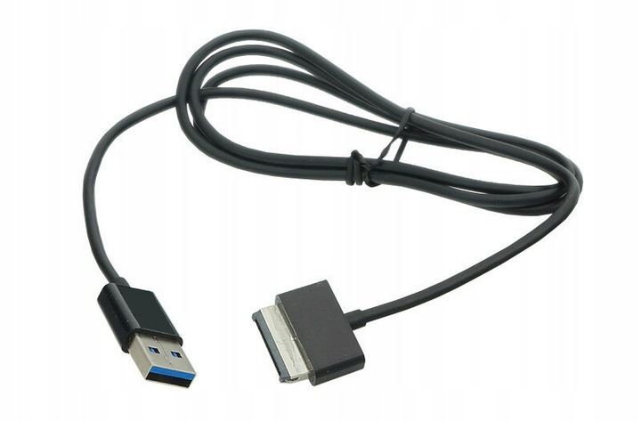KABEL USB ASUS TRANSFORMER PAD TF300 TF201 TF101 zdjęcie 2