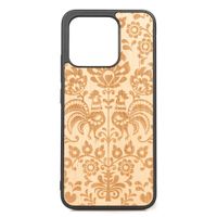 Drewniane Etui Bewood Xiaomi 13 POLSKI FOLK ANIEGRE