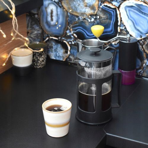 Zaparzacz do kawy herbaty French Press Miowi 1l na Arena.pl