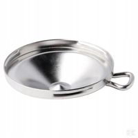 1580036001 Korpus Dolny Kolektora, Stalowy 360 ml