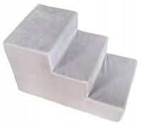 Schodki stabilne SCHODY DLA PSA rampa podest 30cm