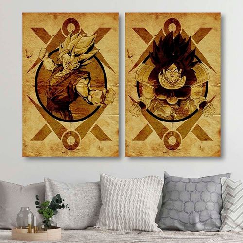 Obraz na płótnie – Canvas, Bohater animacji 40x60 na Arena.pl