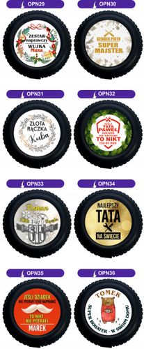 Prezent zestaw narzędzi dla Taty mikołajki święta na Arena.pl