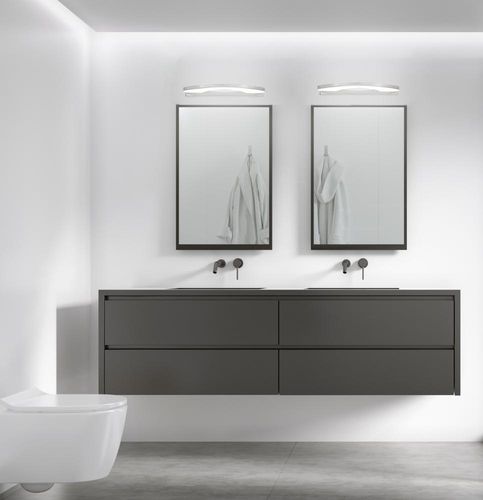 Nike kinkiet 41 5W LED chrom na Arena.pl