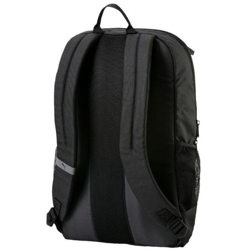 Plecak Puma Deck Backpack czarny 074706 01 na Arena.pl