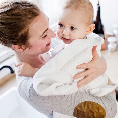 Plumeri Pieluszka Muślinowa Otulacz muślinowy 120x120cm na Arena.pl